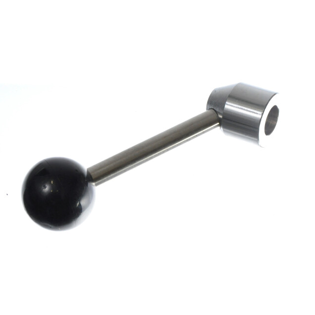 Horeca Parts - Dźwignia opuszczania dzieży - Mikser planetarny Hendi 226032