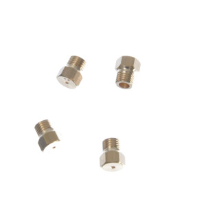 Horeca Parts - Dysza - (komplet dysz na gaz LPG) - kuchnia gazowa Hendi 225882