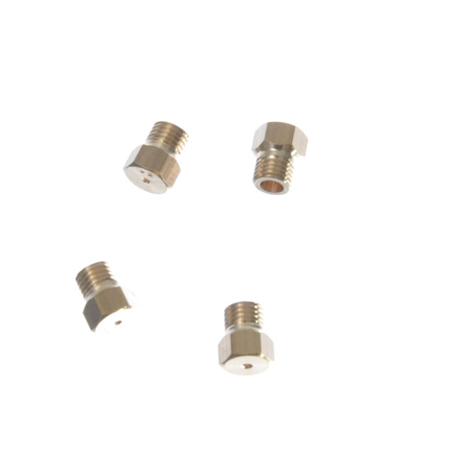 Horeca Parts - Dysza - (komplet dysz na gaz LPG) - kuchnia gazowa Hendi 225882