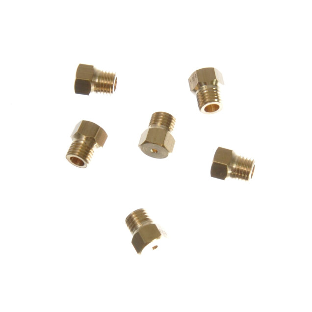 Horeca Parts - Dysza - (komplet dysz na gaz LPG) - kuchnia gazowa Hendi 226094