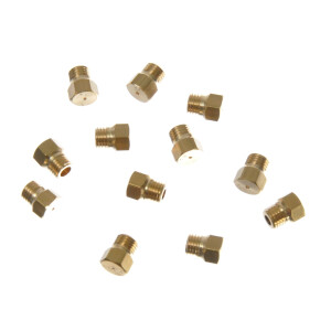 Horeca Parts - Dysza - (komplet dysz na gaz LPG) - kuchnia gazowa Hendi 226452