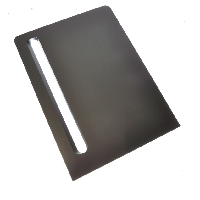 Horeca Parts - Obudowa zbiornika wody srebrna - ekspres do kawy automatyczny Hendi 208984, 208953