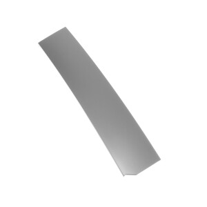 Horeca Parts - Obudowa przednia lewa srebna - ekspres do kawy automatyczny Hendi 208984, 208953