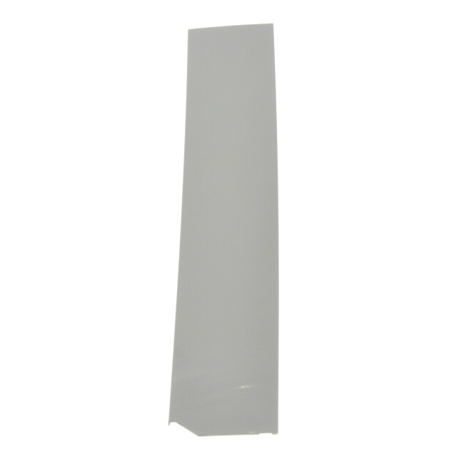 Horeca Parts - Obudowa przednia lewa biała - ekspres do kawy automatyczny Hendi 208854, 208861