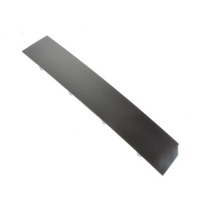Horeca Parts - Obudowa przednia prawa srebna - ekspres do kawy automatyczny Hendi 208894, 208953