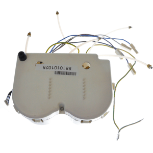 Horeca Parts - Termoblok ( kompletny element grzejny ) - ekspres do kawy automatyczny Hendi 208977, 208984, 208854, 208892, 208953, 208991, 208540