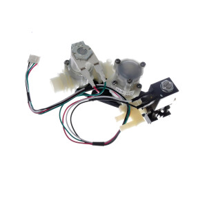 Horeca Parts - Zawór wody K95 z filtrem - ekspres do kawy automatyczny Hendi 208540