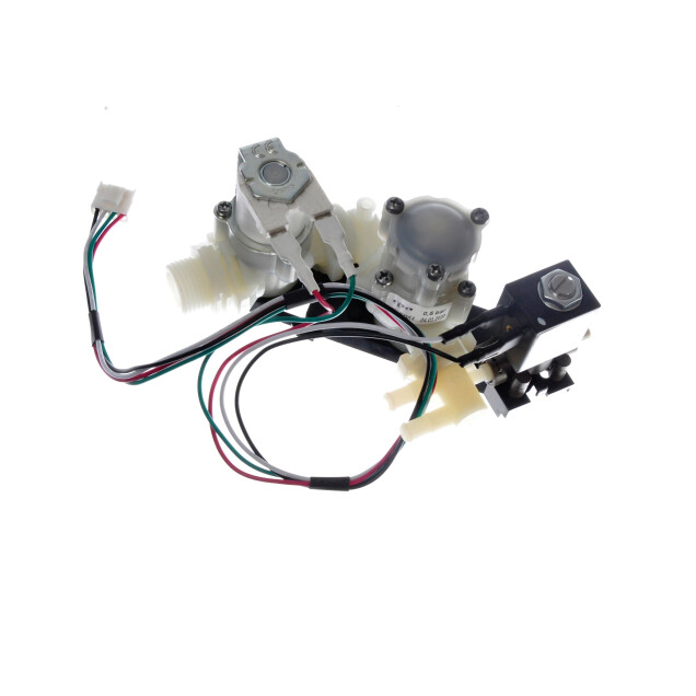 Horeca Parts - Zawór wody K95 z filtrem - ekspres do kawy automatyczny Hendi 208540