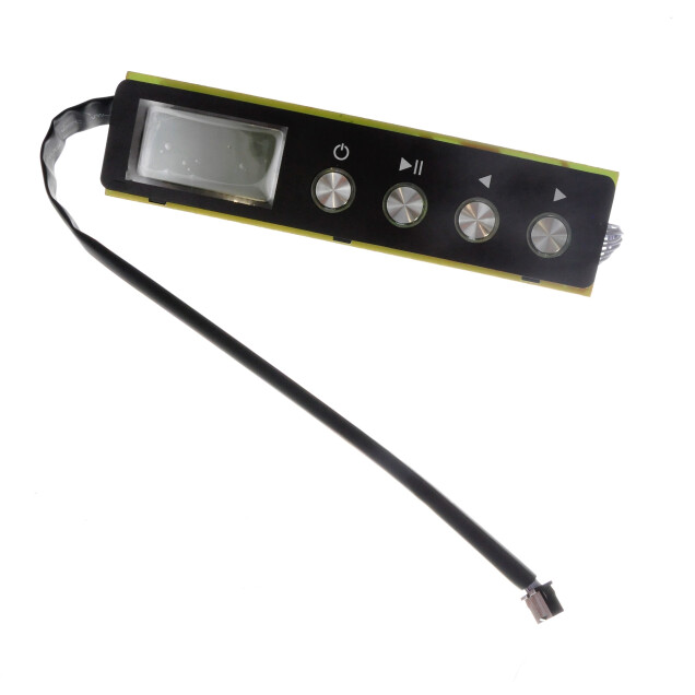Horeca Parts - Panel sterujący - Maszyna do lodów Hendi 274231