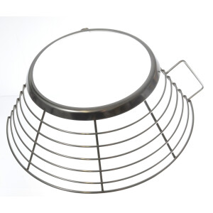 Horeca Parts - Osłona dzieży - Mikser planetarny Hendi 226292