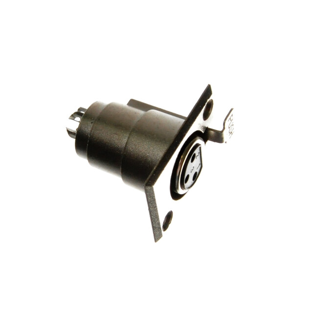 Horeca Parts - Gniazdo zasilacza - nóż elektryczny do kebaba Hendi 267226, Devran NG-3