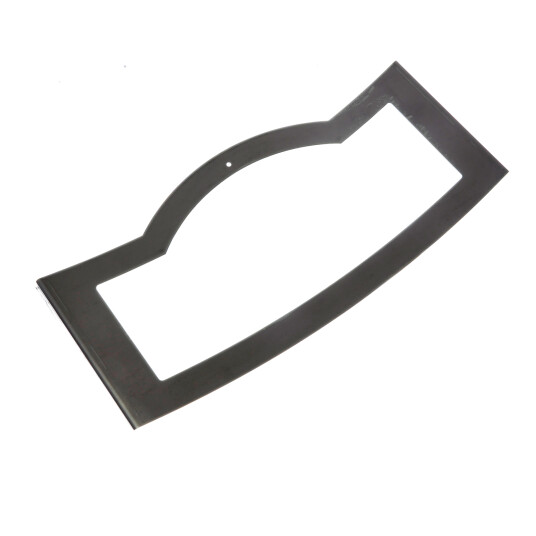 Horeca Parts - Kratka tacki ociekowej -  ekspres do kawy automatyczny Hendi 208540, 208991