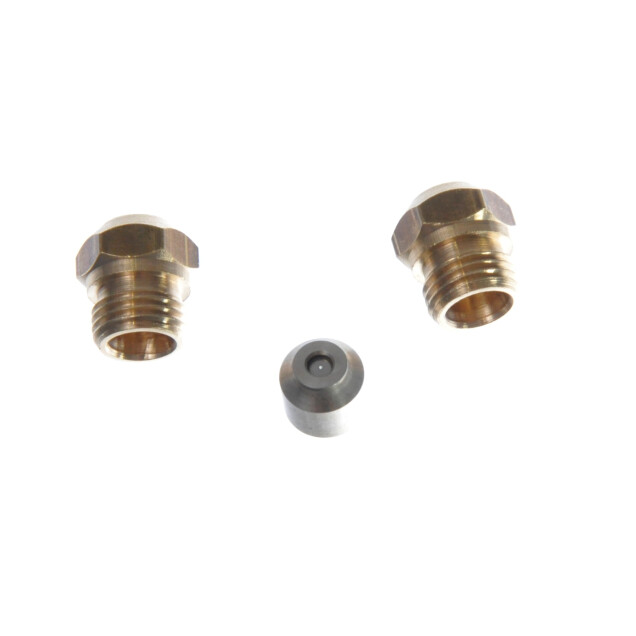 Horeca Parts - Dysza - (komplet dysz na gaz LPG) – urządzenia MBM