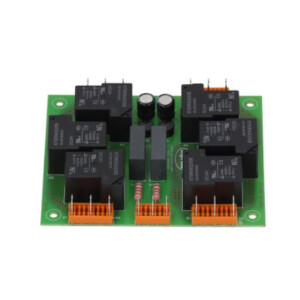 Horeca Parts - Płytka sterująca - Piece do pizzy - Hendi, Pizza Group, Rm Gastro (5055395, 5310070, A88SE81001, A88SE81002, 00002302, 00023123)