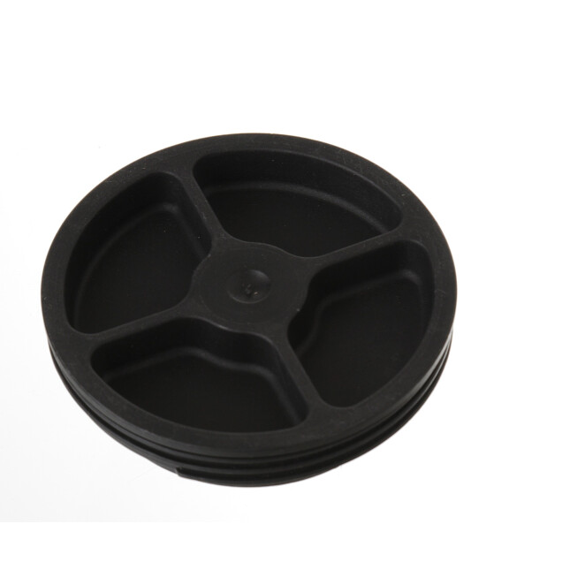 Horeca Parts - Korek szuflady myjącej śr.90mm - Piec Lainox NAEV071R, NAEV072R, NAEV101R