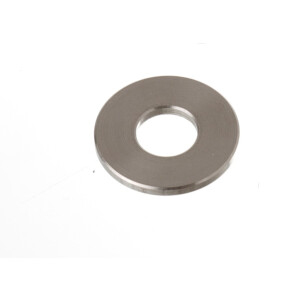 Horeca Parts - Podkładka stalowa 30x12.5x3mm - Piec Lainox KVE101S, NAEV101R