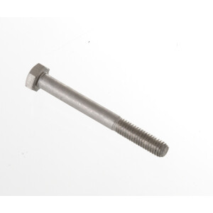 Horeca Parts - Śruba silnika turbiny M6x55mm - piec Lainox