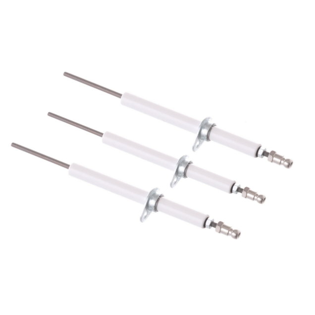 Horeca Parts - Zestaw Elektrody iskrownika 9x95mm - Lainox