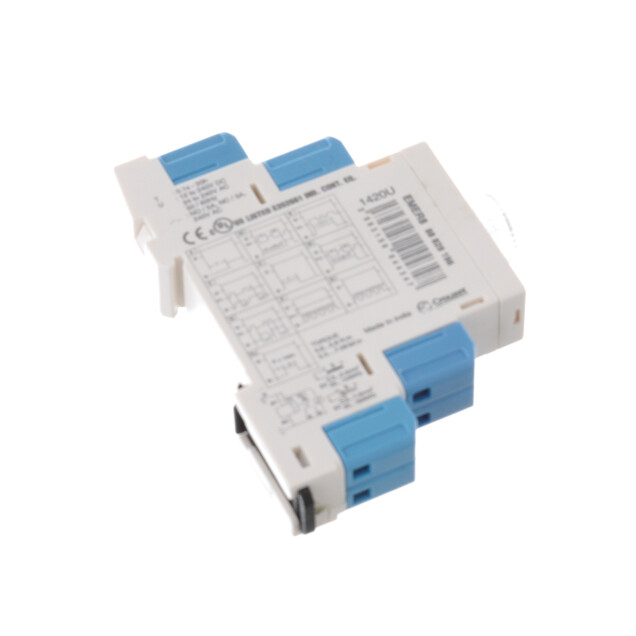 Horeca Parts - Przekaźnik czasowy Crouzet mur1-88826105 Cookmax, Lainox, Mareno, Mastro (LA.151, 380489, R65090480)