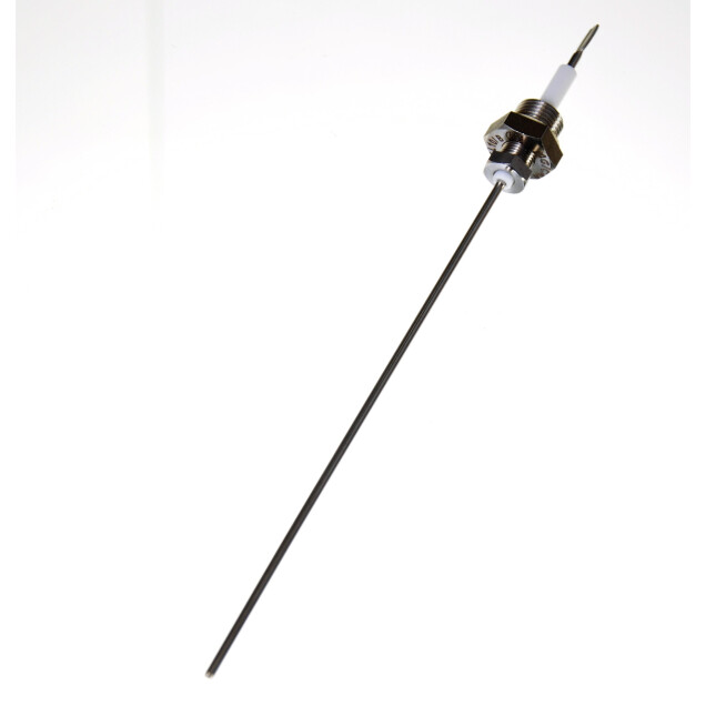 Horeca Parts - Czujnik poziomu wody w bojlerze M14x1.25mm dł.220mm - Piec konwekcyjno-parowy LAINOX, MARENO, OLIS