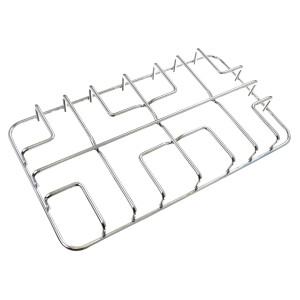 Horeca Parts - Ruszt palnika - Kuchnie gazowe Hendi / Revolution 226254, 227947