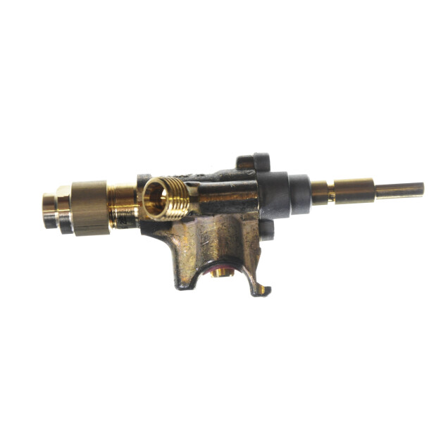 Horeca Parts - Zawór gazowy - Kuchnia gazowa Hendi 225813, 226254, 227947