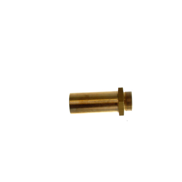 Horeca Parts - Rura mocująca palnik 3,5kW - Kuchnia gazowa Hendi 225882, 225899, 225936, 226223, 226230, 226247, 227381