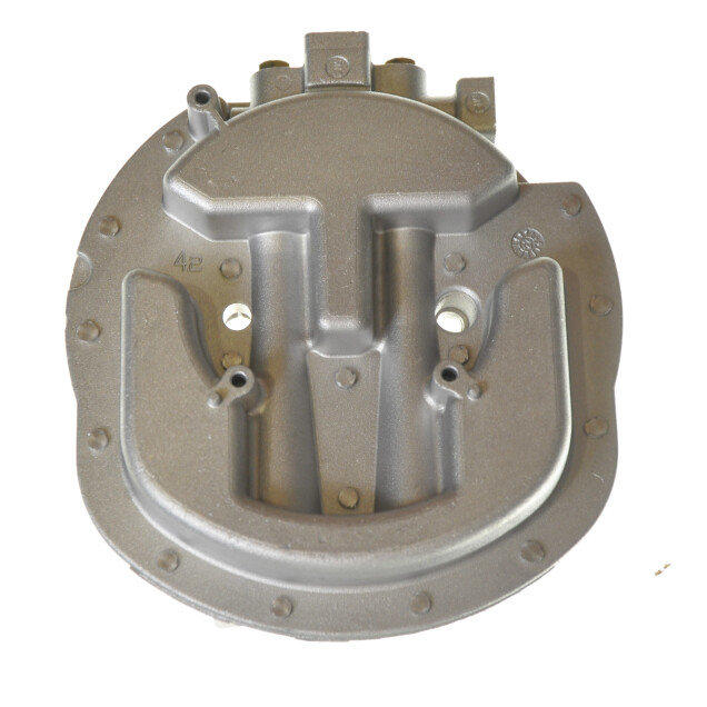 Horeca Parts - Korpus palnika 5 kW - Kuchnie gazowe Hendi 226438, 226421, 226438, 226452, 226469, 226254, 227947, 225813