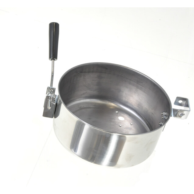 Horeca Parts - Zbiornik (pojemnik) - Maszyna do popcornu Hendi 282748