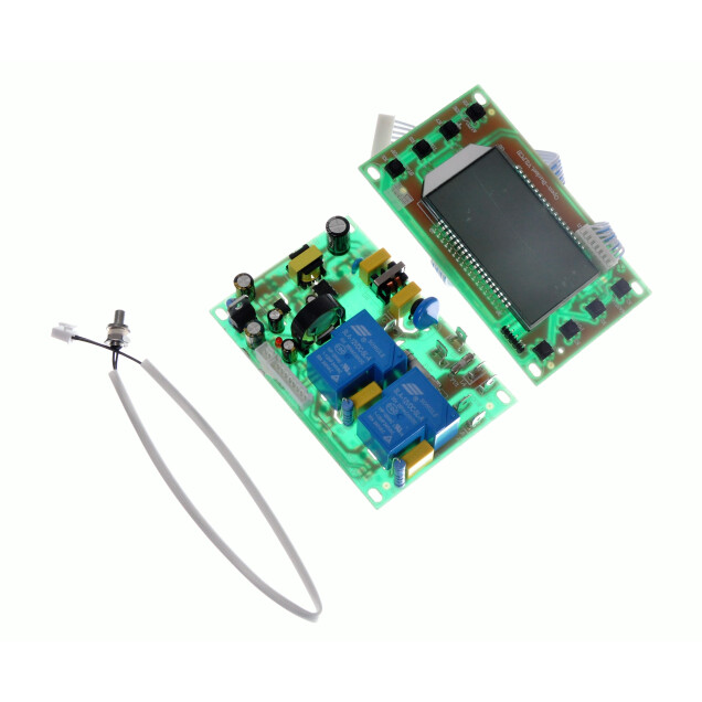 Horeca Parts - Płytka sterująca PCB - kocioł warzelny do piwa Hendi 289952, 289969