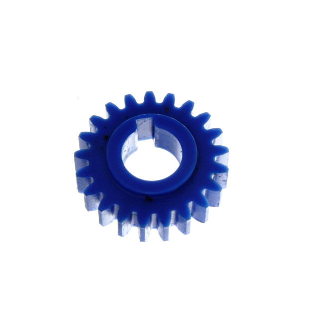 Horeca Parts - Koło zębate przekładni średnica 52mm / wewnętrzna 20mm - kotleciarka Hendi 975305, GGM Gastro