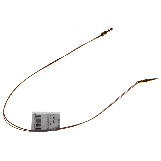 Horeca Parts - Termopara palnik 3,5 KW - Kuchnie gazowe Hendi 226421, 226438, 226452, 226469, 226254