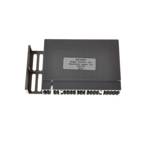 Horeca Parts - Obudowa prawa (osłona) wkładu papierowego - Szafa chłodnicza, mroźnicza Hendi 232149, 232132, 232118, 232125, 233122, MBF8113, MBF8116, MBF815, YBF9218 (Atosa, Szron, Chłodnictwo Bochnia, Probox, Gastro Promocje, Ngastro, Invest Horeca)