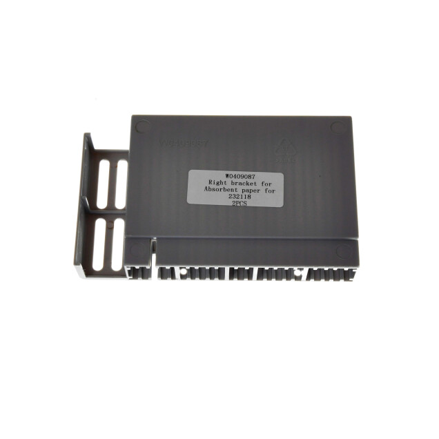 Horeca Parts - Obudowa prawa (osłona) wkładu papierowego - Szafa chłodnicza, mroźnicza Hendi 232149, 232132, 232118, 232125, 233122, MBF8113, MBF8116, MBF815, YBF9218 (Atosa, Szron, Chłodnictwo Bochnia, Probox, Gastro Promocje, Ngastro, Invest Horeca)