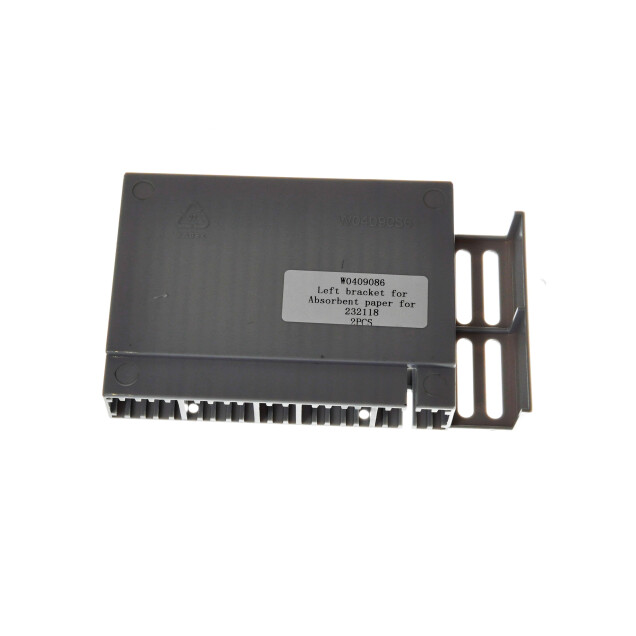 Horeca Parts - Obudowa lewa ( osłona ) wkładu papierowego - Szafa chłodnicza, mroźnicza Hendi 232118, 232149, 232132, 232125, 233122, YBF9218, MBF8113, MBF8117, MBF8116 (Atosa, Szron, Chłodnictwo Bochnia, Probox, Gastro Promocje, Ngastro, Invest Horeca)