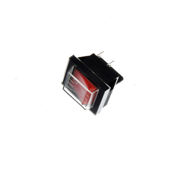 Horeca Parts - Włącznik - podgrzewacz 7 rolkowy do parówek Revolution 268513
