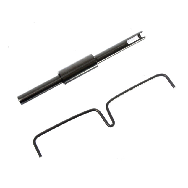 Horeca Parts - Mieszadło - Maszyna do popcornu Hendi 282748 (960677)