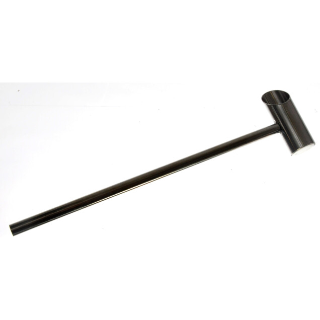 Horeca Parts - Łyżeczka do cukru - maszyna do waty cukrowej Hendi 282731, Royal Catering RCZC-1200E, RCZK-1200E, Forgast GG09300