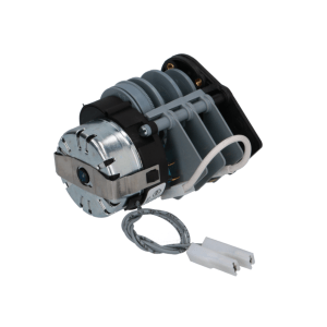 Horeca Parts - Programator czasowy 120" 230V 50Hz typ 11804F14 - Zmywarki gastronomiczne DIHR modele DS35, DS37, DS40, DS50, GASTRO11, HT11