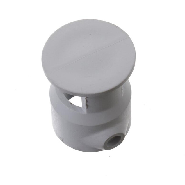 Horeca Parts - Końcówka korka przelewowego 40x52mm - Zmywarka gastronomiczna DIHR, ANGELO-PO, KROMO, ROSINOX, METOS modele LP202, LP302, LP402, LP3, HT12, LP1 S8, LP4, LP4 S8, LP 2, DW118, LP 3, DW119E, DW138E, LP 4, DW120E, GRANULES 900, DW110E, G517197, 5017671