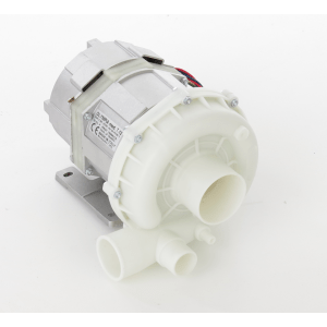 Horeca Parts - Pompa mycia 1,2HP 230V 50Hz - Zmywarka Dihr, Hendi 235560, 235577, 235584, 235591, 235607, 235614, 235621, 235638