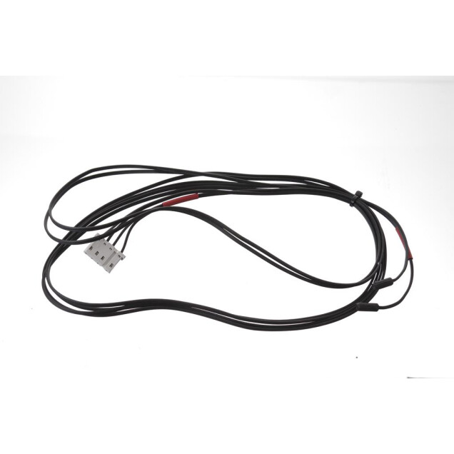 Horeca Parts - Czujnik temperatury dł.2m NTC 10kOhm -40°C / +110°C - Zmywarki gastronomiczne DIHR, KROMO, METOS, OLIS ELECTRON 500, DW124P, ELECTRON 600, DW122E, HT14, DW114,  HT14 OPTIMA, DW114E, 229675, 229682, 235645, 235652, 235676, 229675, LP1, dw116E, 235706, 235713, 235720, LP1, DW123E, 235690, 235683, LP1, DW117E, 235706, LP1 S8 PLUS PS DDE, LP1 S8 TR PLUS PS DD, LP 2, DW118, LP 3, DW119E, DW138E, LP 4, DW120E, GRANULES 900, DW110E, OPTIMA 400, DW106E, OPTIMA 500 HR, DW107E, 235546, 235553, 229651, 229668, 3390309, G378248