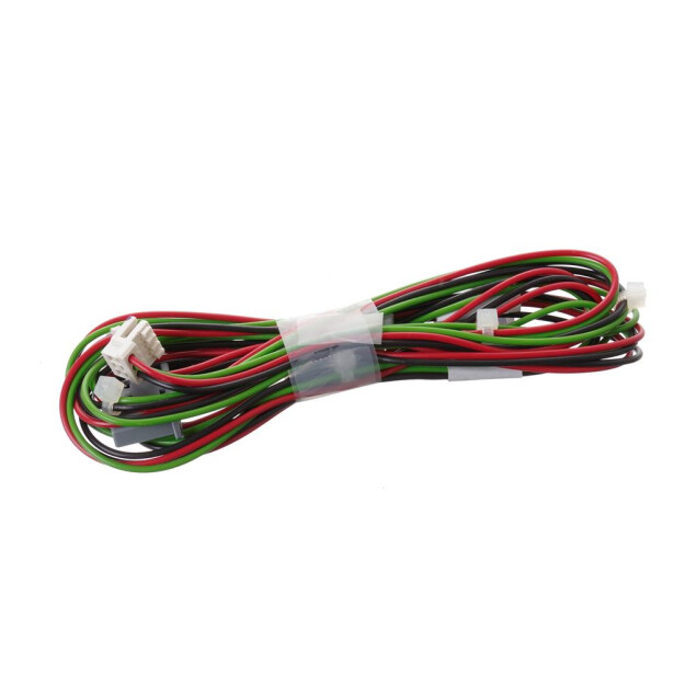 Horeca Parts - Hydrostat - okablowanie zmywarki gastronomiczne DIHR modele OPTIMA 400, OPTIMA 500