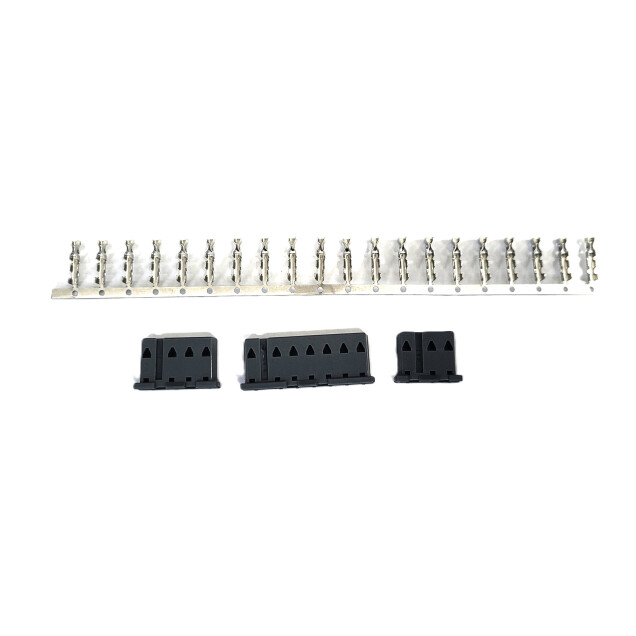 Horeca Parts - Komplet złączek i konektorów - Zmywarki Dihr DW50553