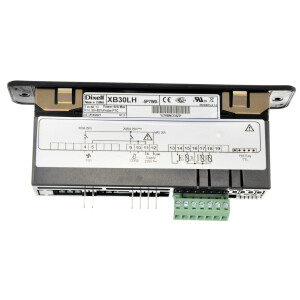 Horeca Parts - Sterownik Dixell XW30LH - Schładzarka szokowa Hendi 236123, 237694, RF70