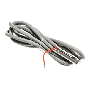 Horeca Parts - Czujnik temperatury - schładzarka szokowa Hendi 236123, 237694, 221716, 237700, RF70, RF23A