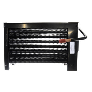 Horeca Parts - Parownik 404x175, H142 mm - Szafa chłodnicza Hendi 233344, 233382 (Atosa)