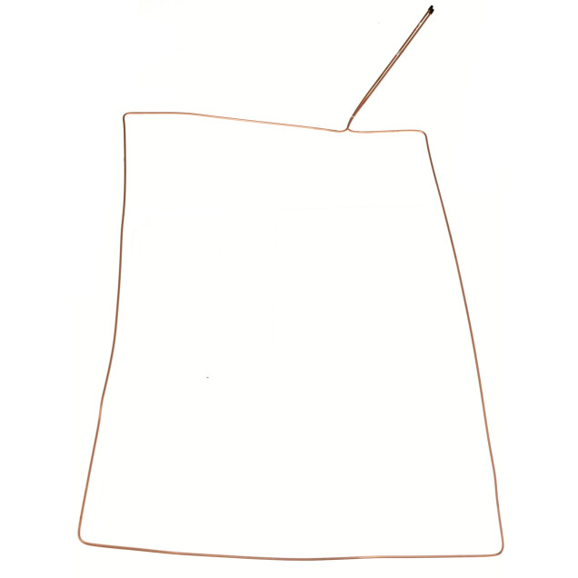 Horeca Parts - Grzałka parownika - stół mroźniczy Hendi 232064, EPF3462 (Atosa, Szron, Max Gastro)