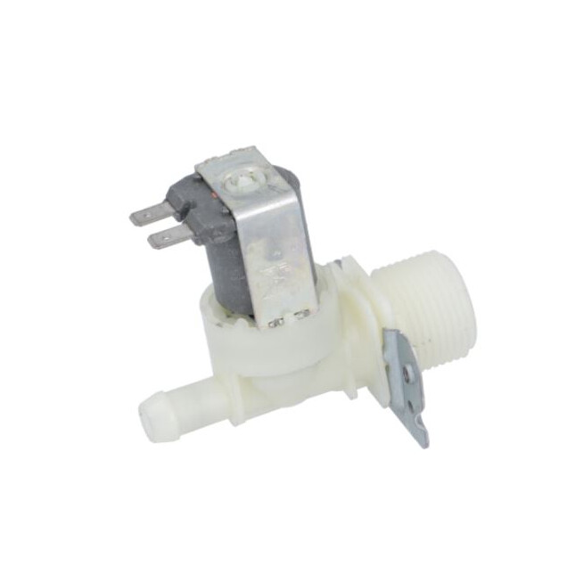 Horeca Parts - Elektrozawór 1 drożny WK43/21, 230V, przepływ 2L - kostkarka do lodu 70kg chłodzona powietrzem Hendi, Barmatic 272039, 272046, CS70A, CS90A, HS70A, HS90A