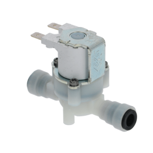 Horeca Parts - Elektrozawór prosty 230V wejście 8mm wyjście 8mm - Piec konwekycjno-parowy / cukierniczy 219065, 219096, 219102, 219119, 219126, 219218, 219256, 219263, 223154, 223161, 223178, 223185, 223192, 223215, 223222, 223680, 223680, 223734, 223826, 223833, 223840, 223857, 223864, 223871, 223888, 223895, 223901, 219065